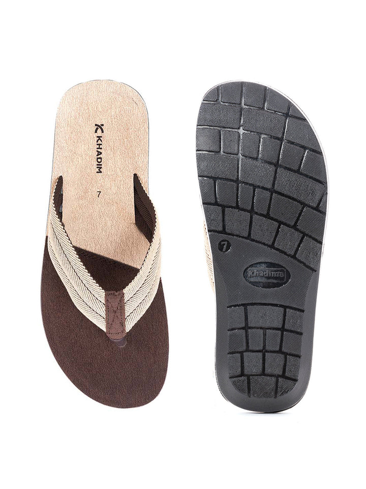 Khadim Casual Slippers for Men