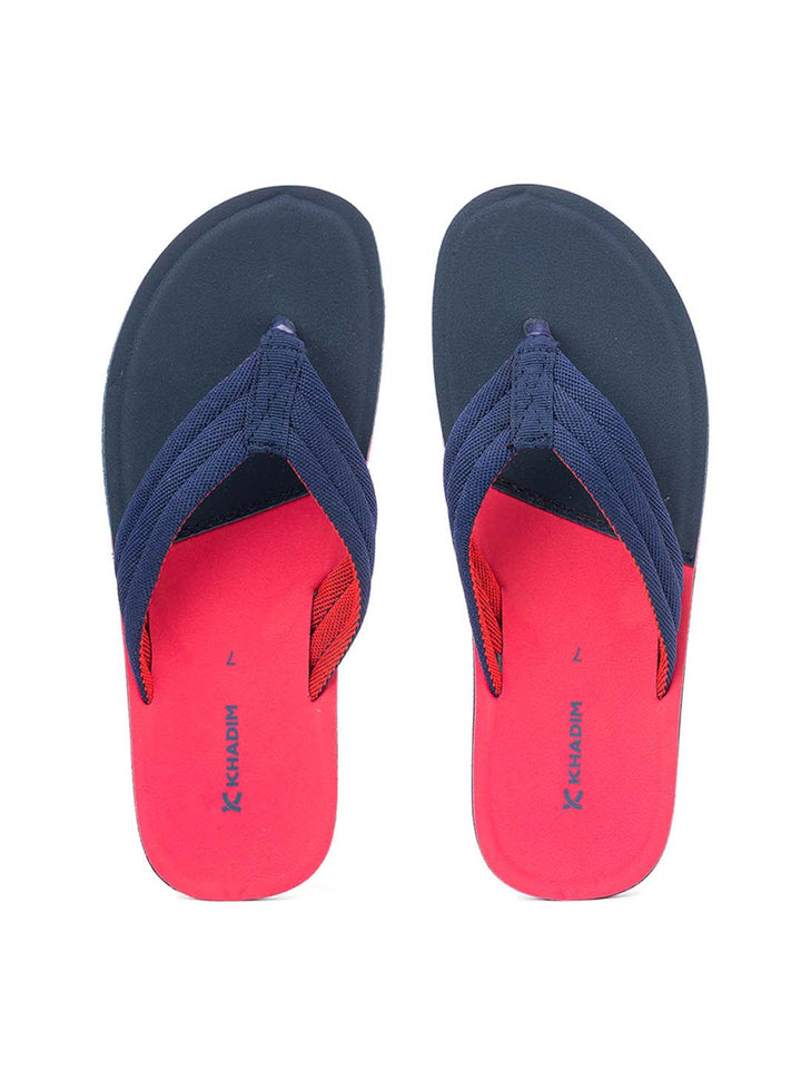 Khadim Casual Slippers for Men