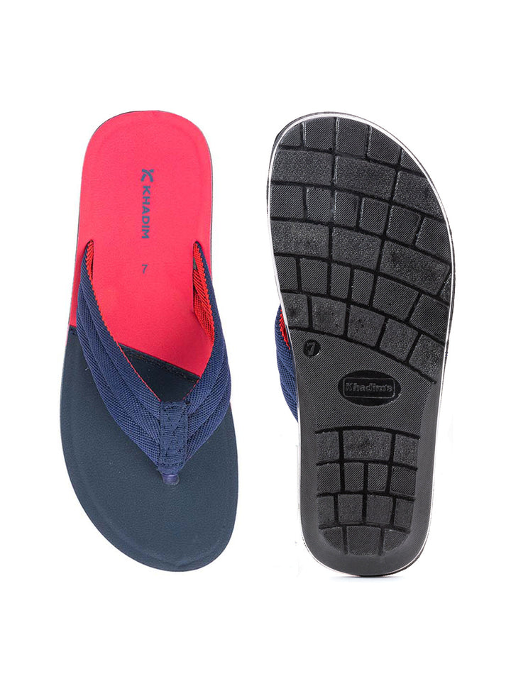 Khadim Casual Slippers for Men