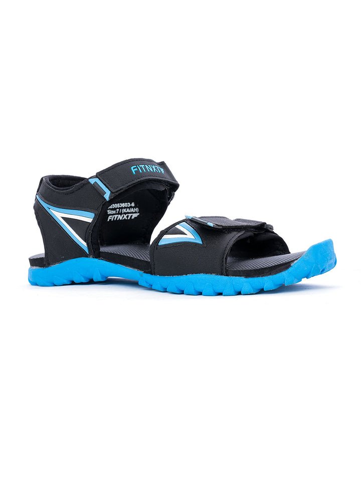 Khadim Fitnxt Floaters Kitto Sandal for Men