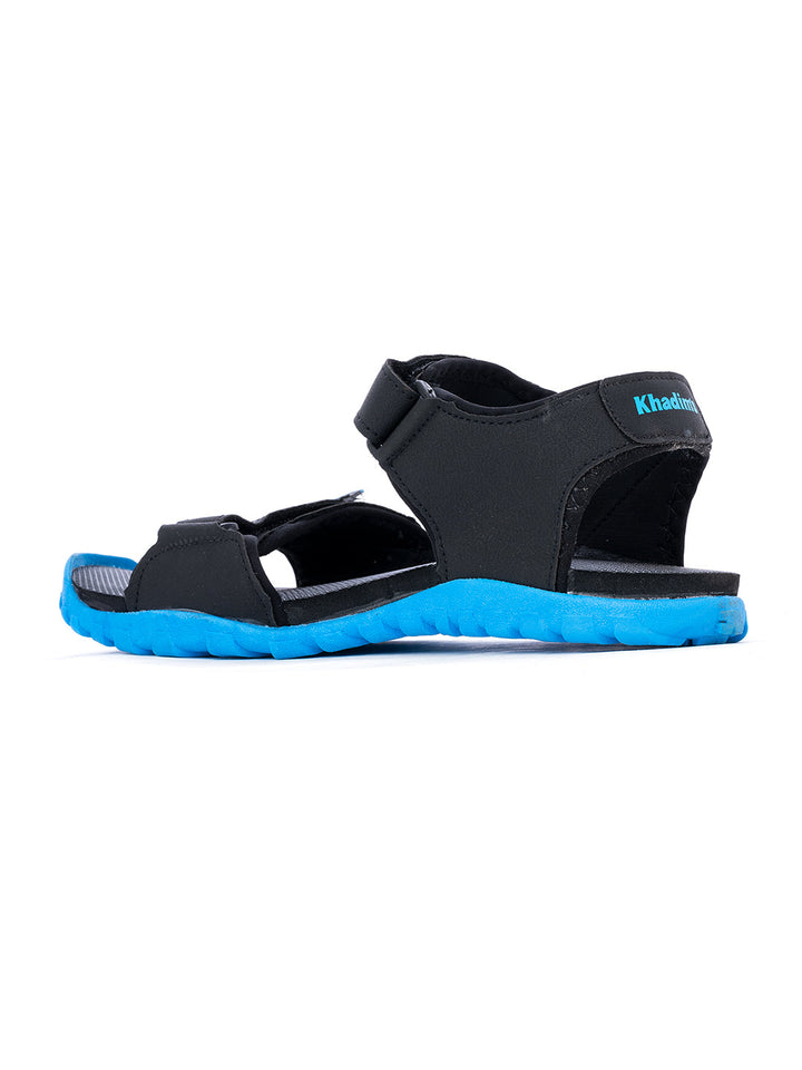 Khadim Fitnxt Floaters Kitto Sandal for Men