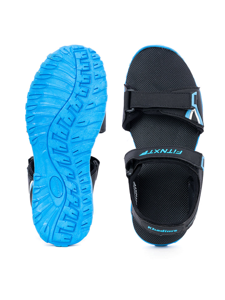 Khadim Fitnxt Floaters Kitto Sandal for Men