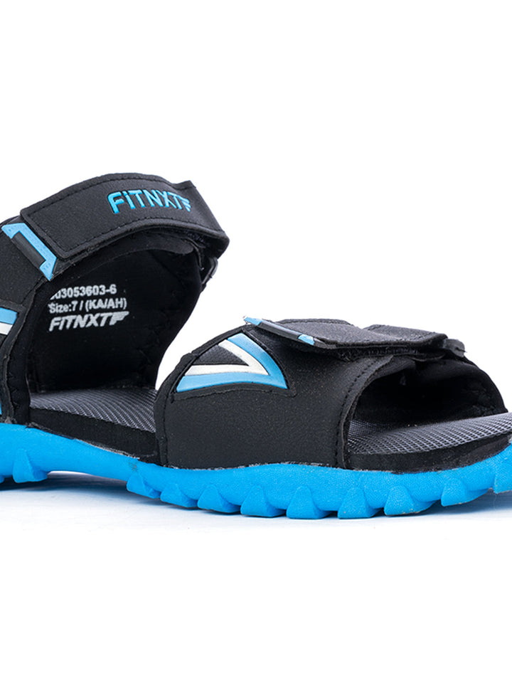 Khadim Fitnxt Floaters Kitto Sandal for Men