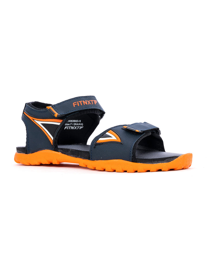 Khadim Fitnxt Floaters Kitto Sandal for Men