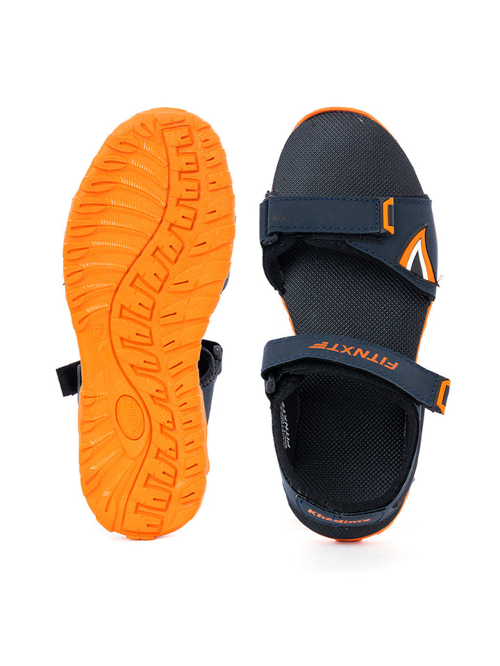 Khadim Fitnxt Floaters Kitto Sandal for Men
