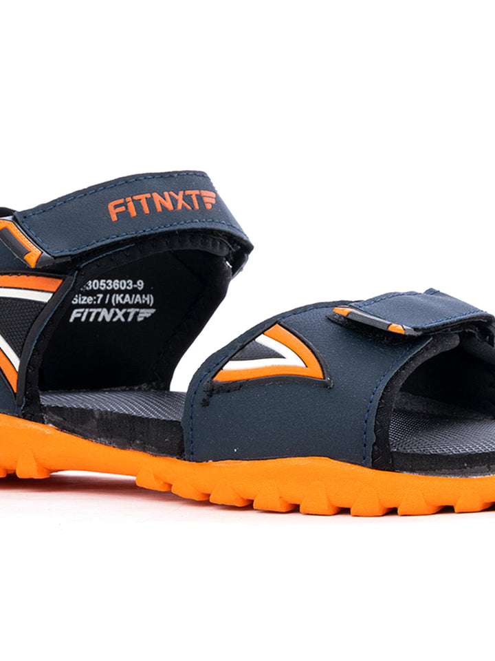 Khadim Fitnxt Floaters Kitto Sandal for Men