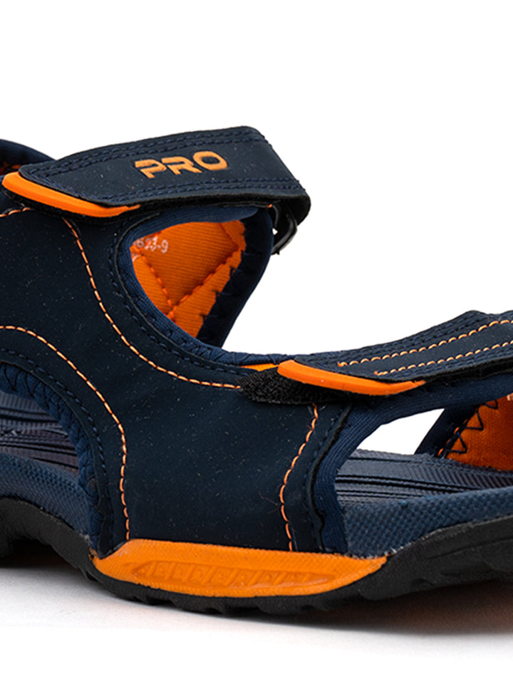 Khadim Pro Floaters Kitto Sandal for Men