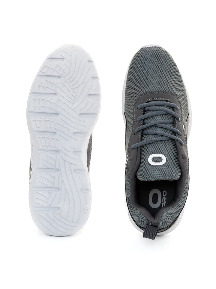 Khadim Pro Running Sports Shoe Sneakers for Men