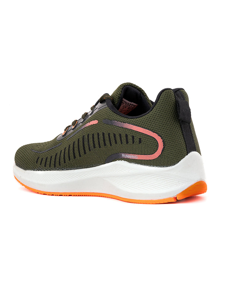 Khadim Pro Running Sports Shoe Sneakers for Men