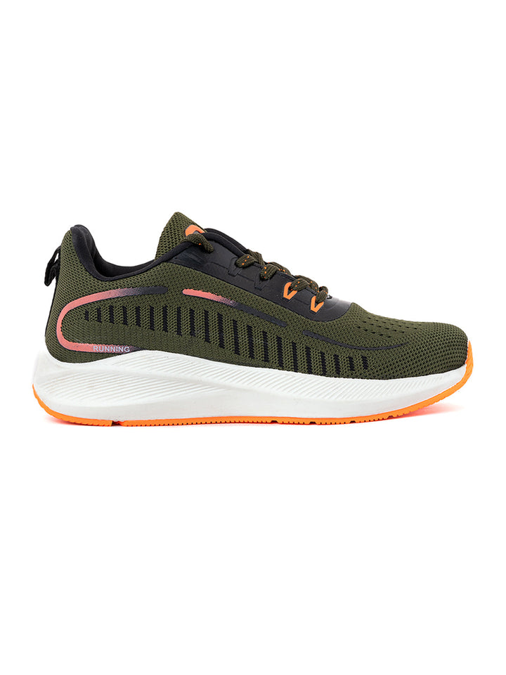 Khadim Pro Running Sports Shoe Sneakers for Men