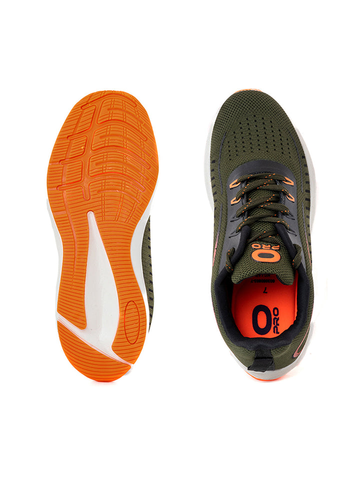 Khadim Pro Running Sports Shoe Sneakers for Men