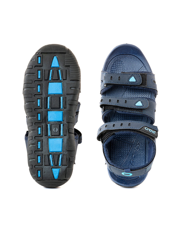 Khadim Pro Floaters Kitto Sandal for Men