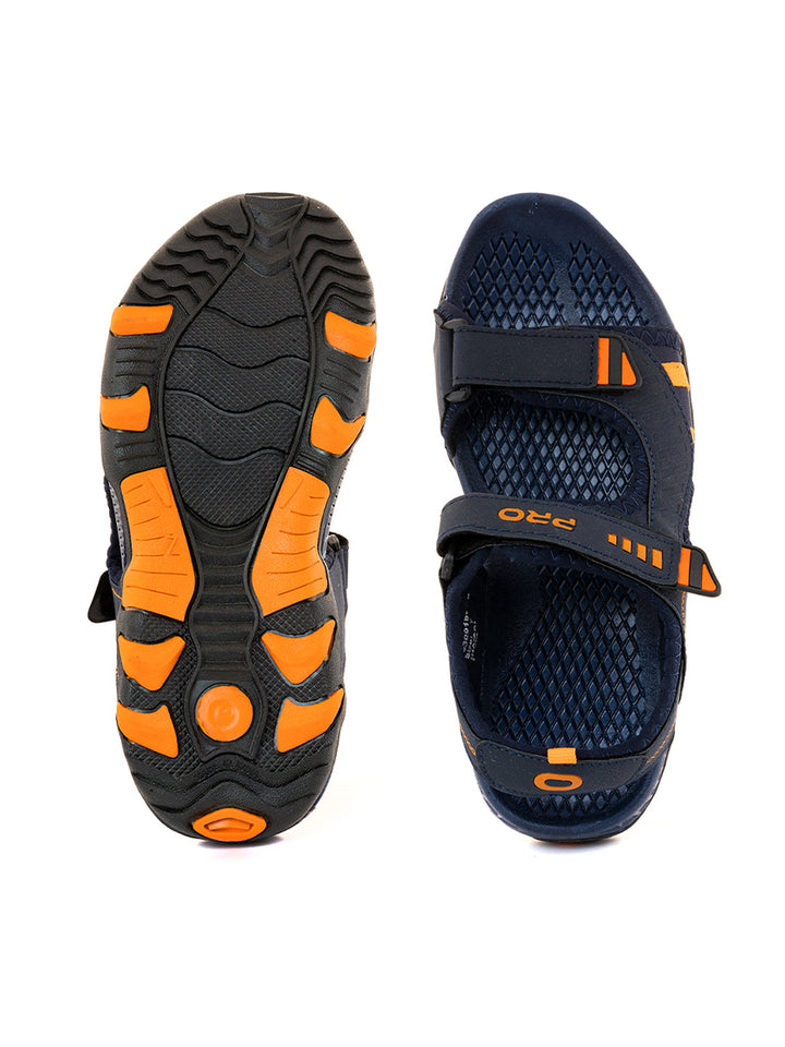 Khadim Pro Floaters Kitto Sandal for Men