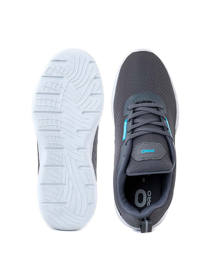 Khadim Pro Running Sports Shoe Sneakers for Men