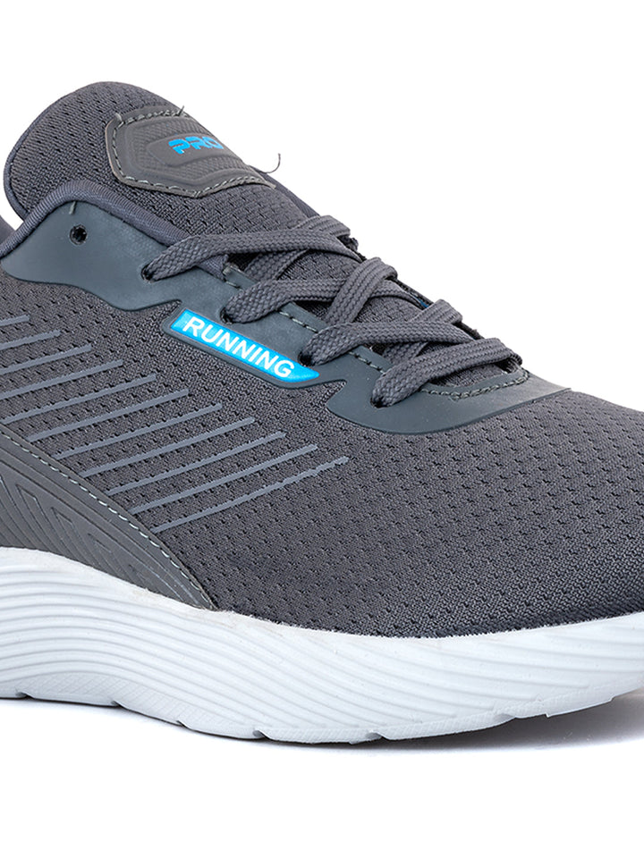 Khadim Pro Running Sports Shoe Sneakers for Men