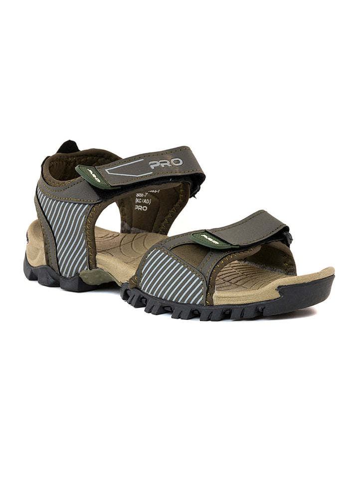 Khadim Pro Floaters Kitto Sandal for Men