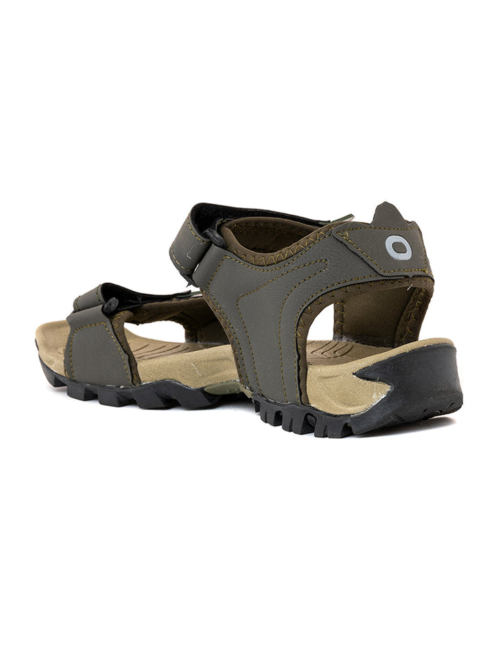 Buy Khadim Pro Floaters Kitto Sandal for Men Online in India