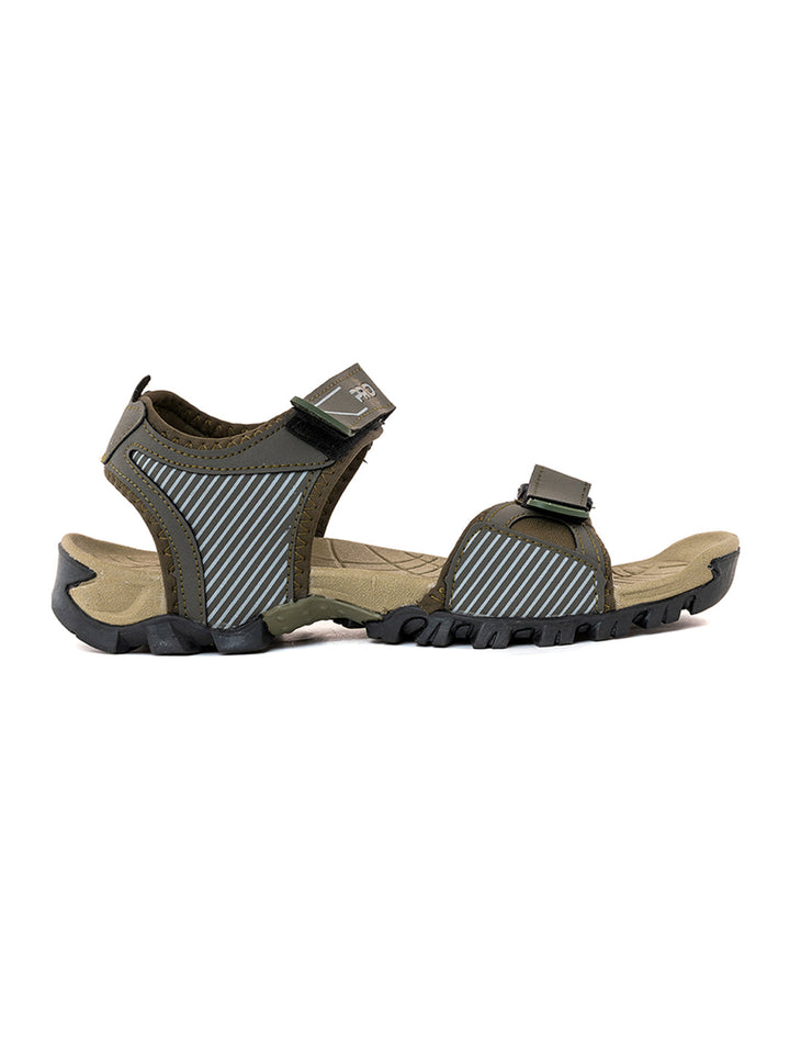 Khadim Pro Floaters Kitto Sandal for Men