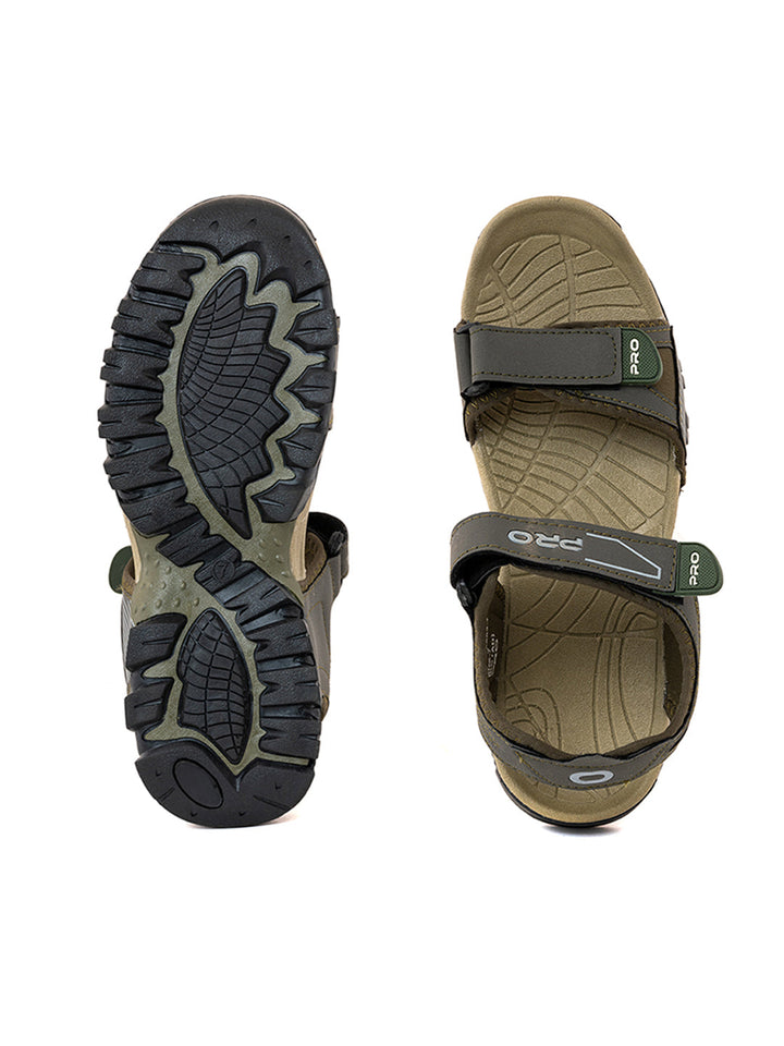 Khadim Pro Floaters Kitto Sandal for Men