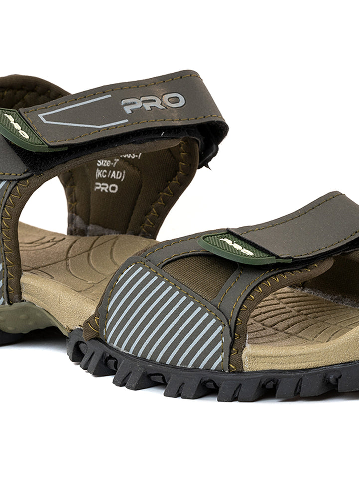 Khadim Pro Floaters Kitto Sandal for Men