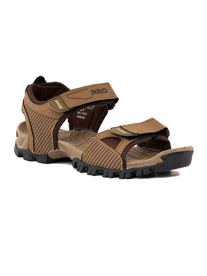 Khadim Pro Floaters Kitto Sandal for Men