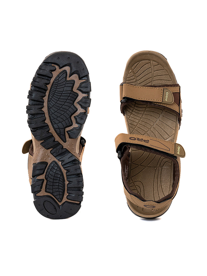 Khadim Pro Floaters Kitto Sandal for Men