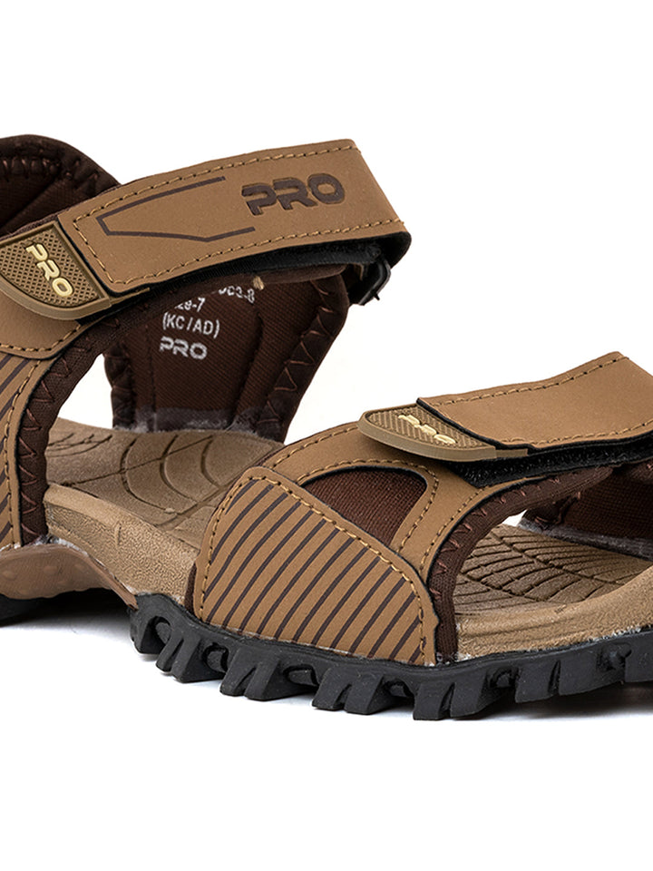 Khadim Pro Floaters Kitto Sandal for Men