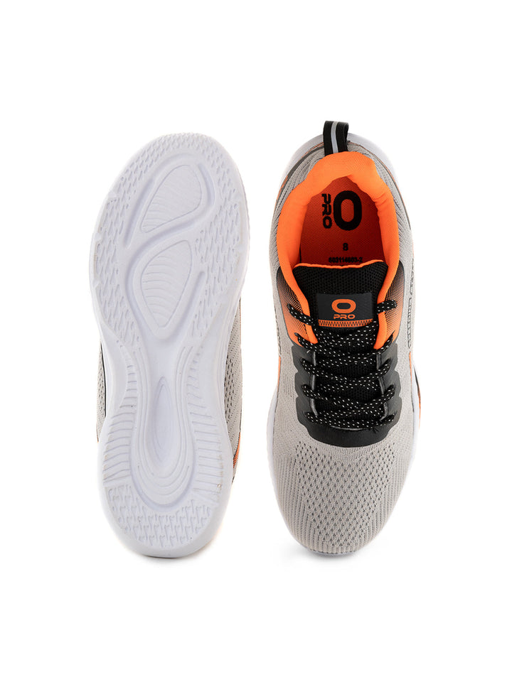 Khadim Pro Gym Sports Shoe Trainers for Men
