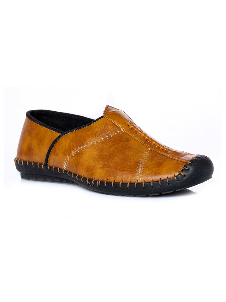 Khadim Pedro Nagra Jutti for Boys - 8-13 yrs