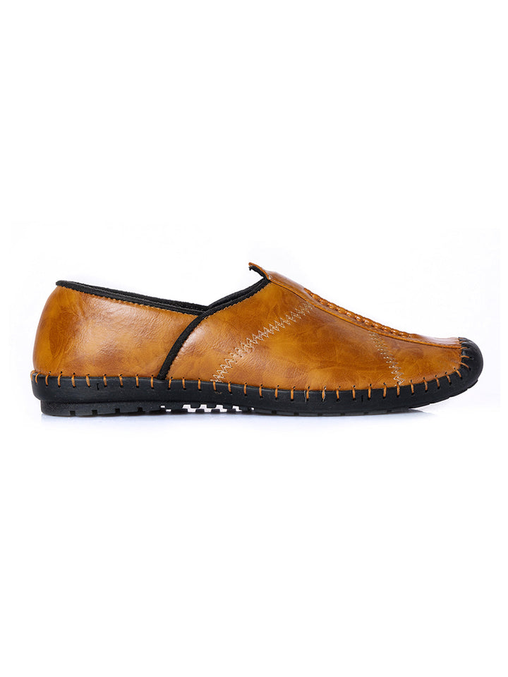 Khadim Pedro Nagra Jutti for Boys - 8-13 yrs