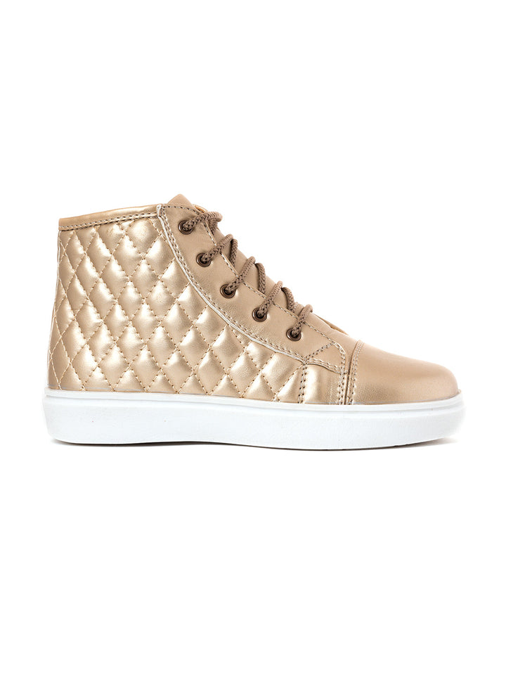 Khadim Adrianna Sneakers Casual Shoe for Girls - 4.5-12 yrs