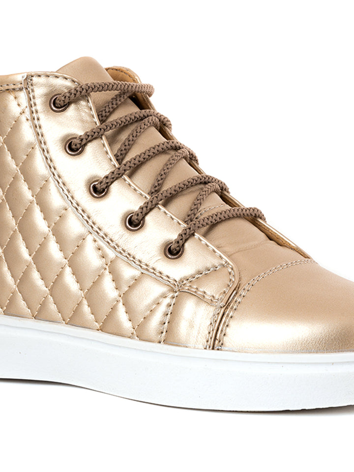 Khadim Adrianna Sneakers Casual Shoe for Girls - 4.5-12 yrs