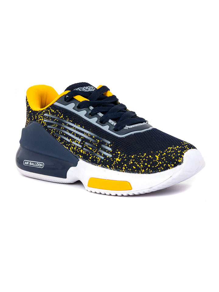 Khadim Pedro Casual Sports Shoe Sneakers for Boys - 5-13 yrs