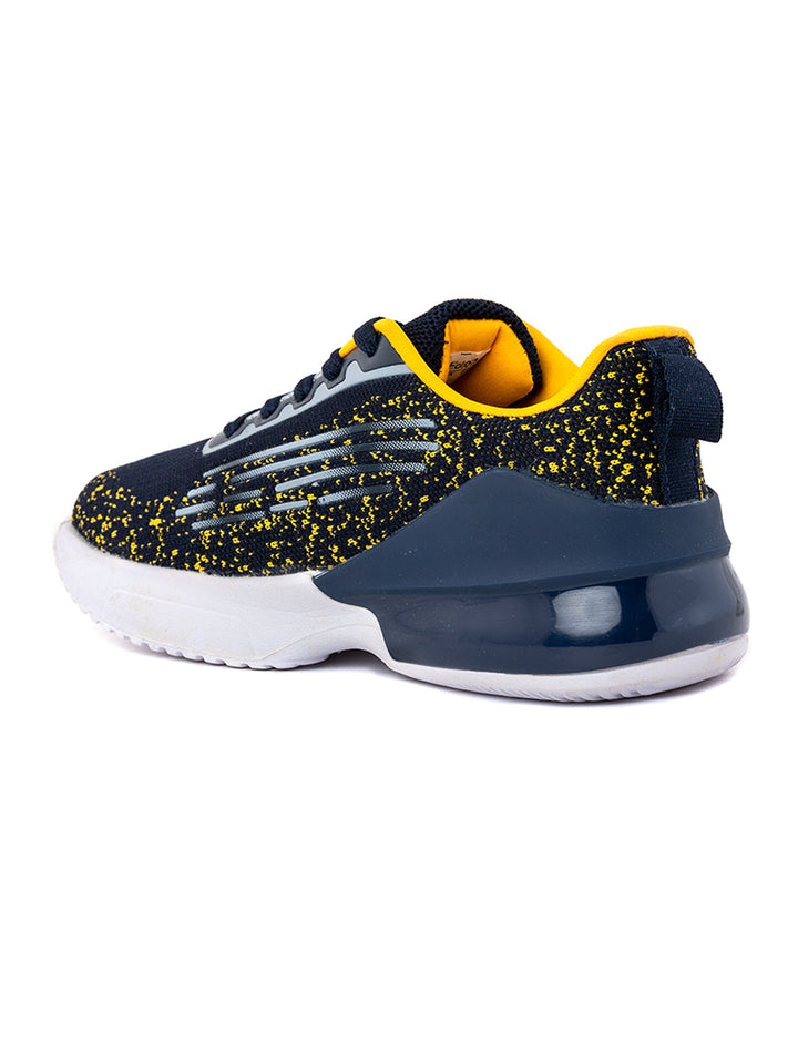 Khadim Pedro Casual Sports Shoe Sneakers for Boys - 5-13 yrs