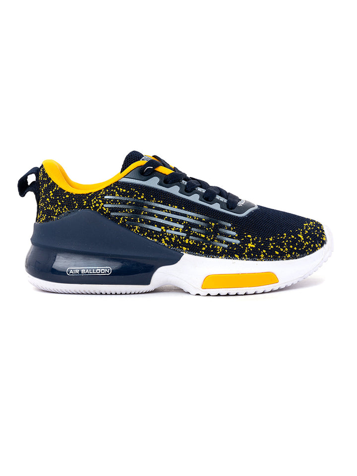 Khadim Pedro Casual Sports Shoe Sneakers for Boys - 5-13 yrs