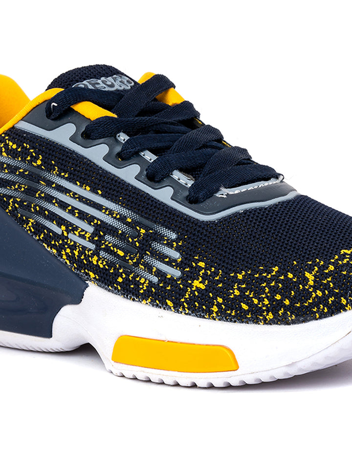 Khadim Pedro Casual Sports Shoe Sneakers for Boys - 5-13 yrs