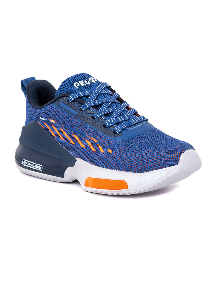 Khadim Pedro Casual Sports Shoe Sneakers for Boys - 5-13 yrs