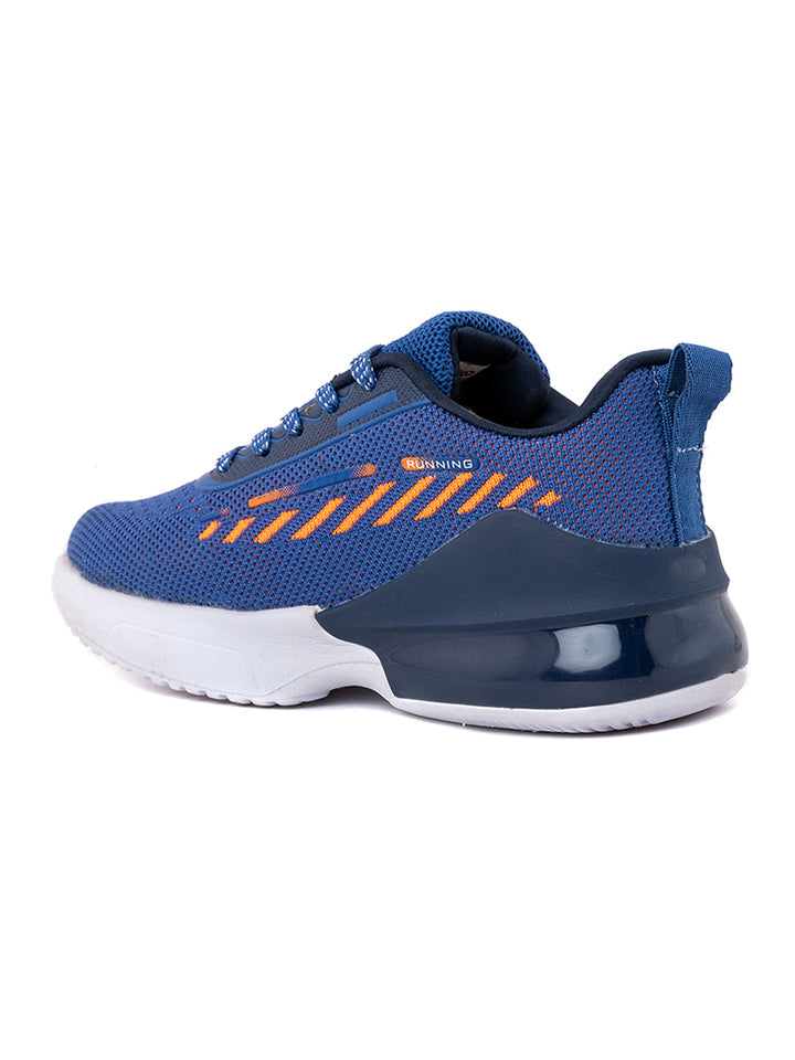 Khadim Pedro Casual Sports Shoe Sneakers for Boys - 5-13 yrs