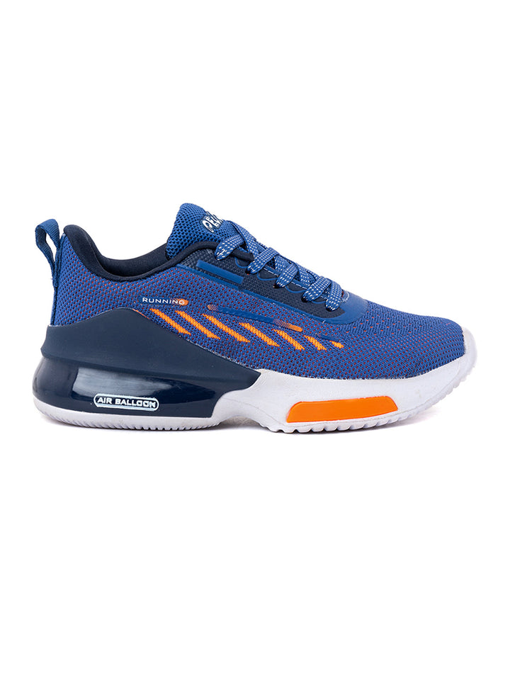 Khadim Pedro Casual Sports Shoe Sneakers for Boys - 5-13 yrs
