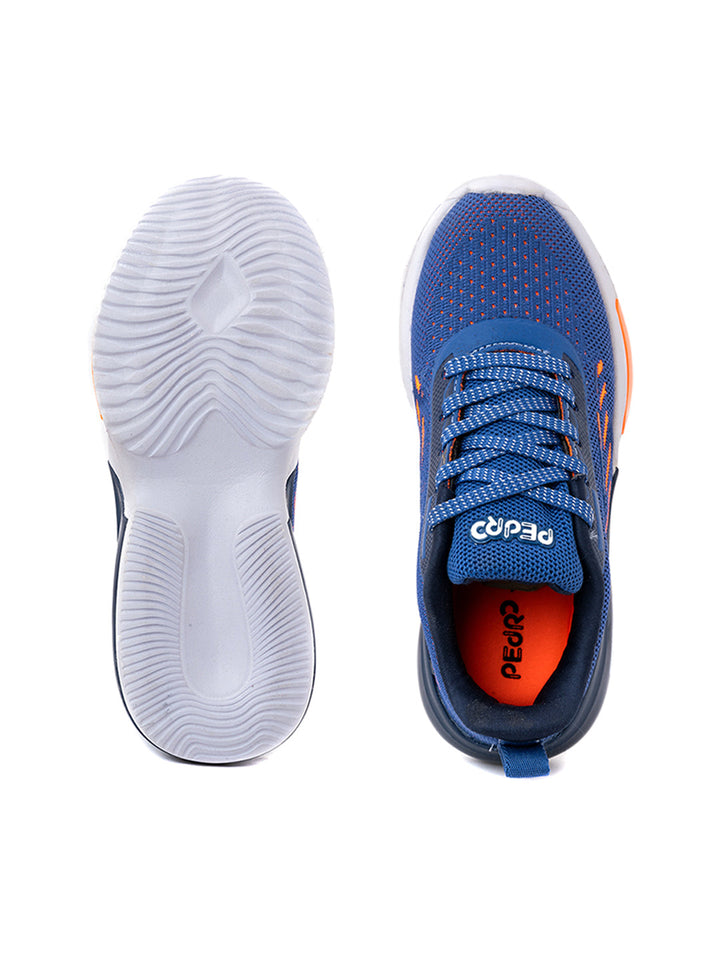Khadim Pedro Casual Sports Shoe Sneakers for Boys - 5-13 yrs
