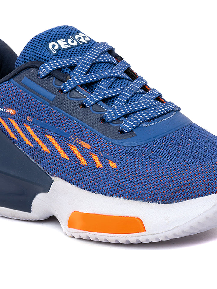 Khadim Pedro Casual Sports Shoe Sneakers for Boys - 5-13 yrs