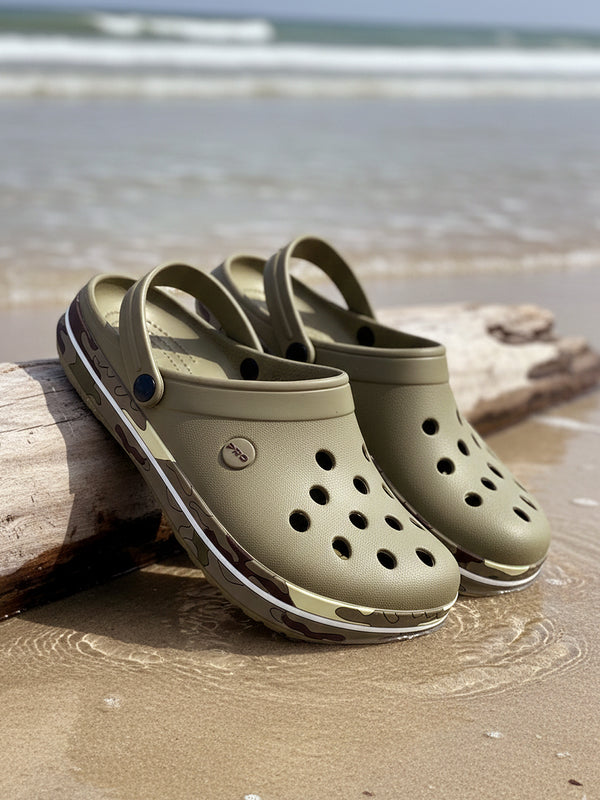 Washable Footwear | Easy-Clean & Quick-Dry Shoes – Khadims