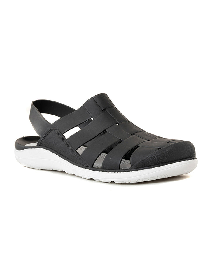 Khadim Washable Clog Sandal for Men