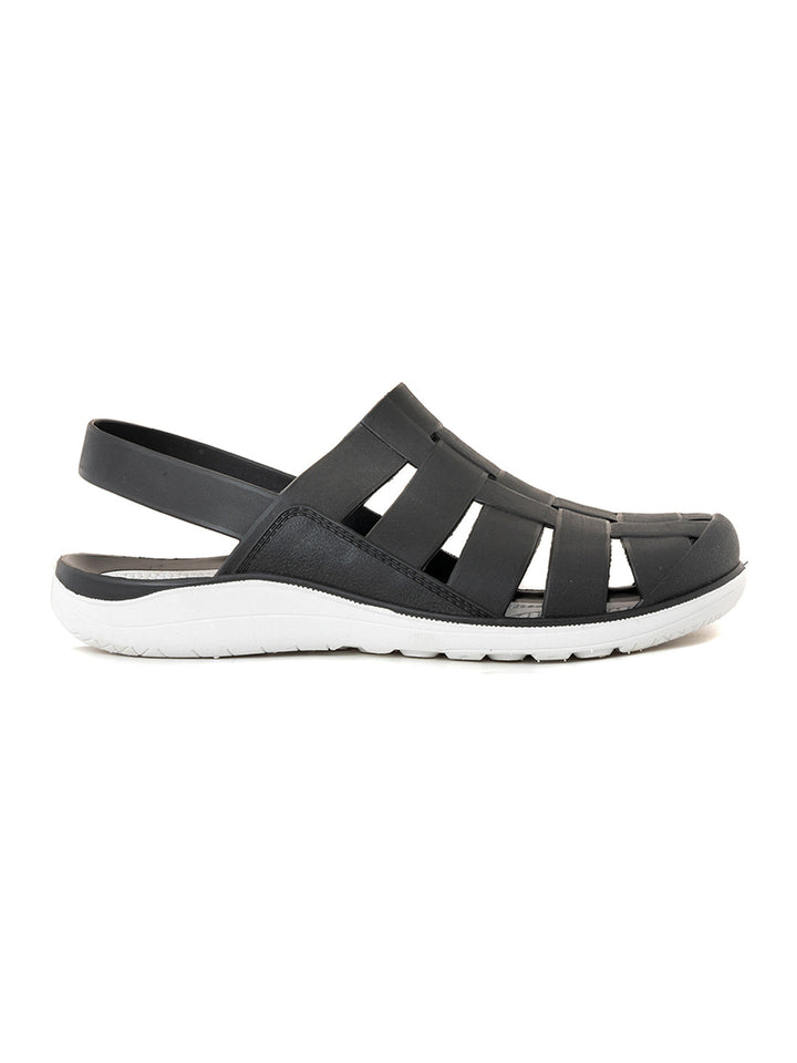 Khadim Washable Clog Sandal for Men