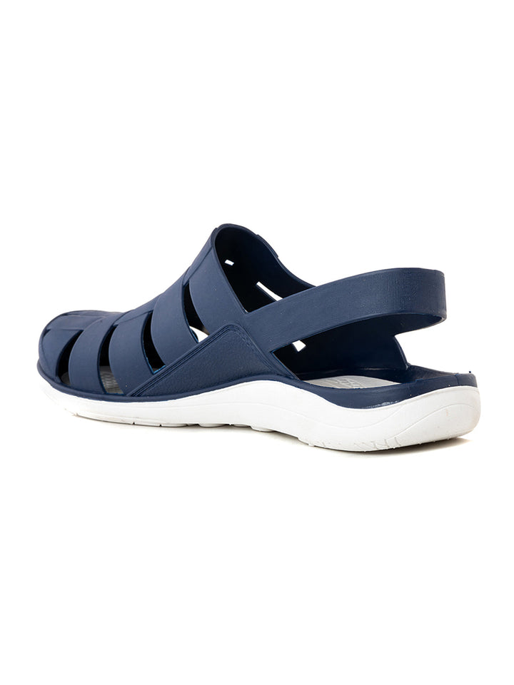 Khadim Washable Clog Sandal for Men