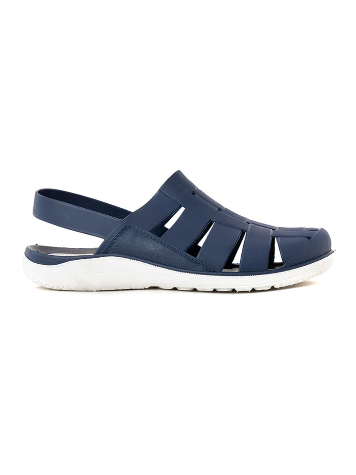 Khadim Washable Clog Sandal for Men