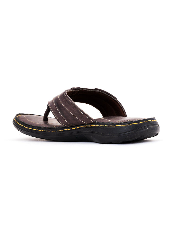 Khadim Softouch Casual Flip Flops for Men