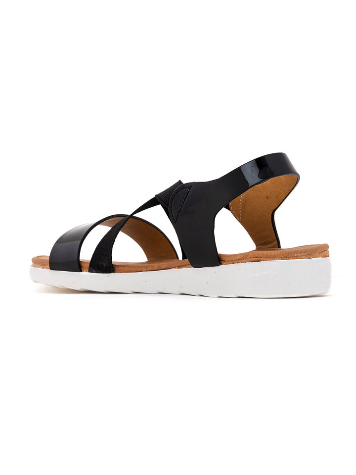 Khadim Cleo Flat Slingback Sandal for Women