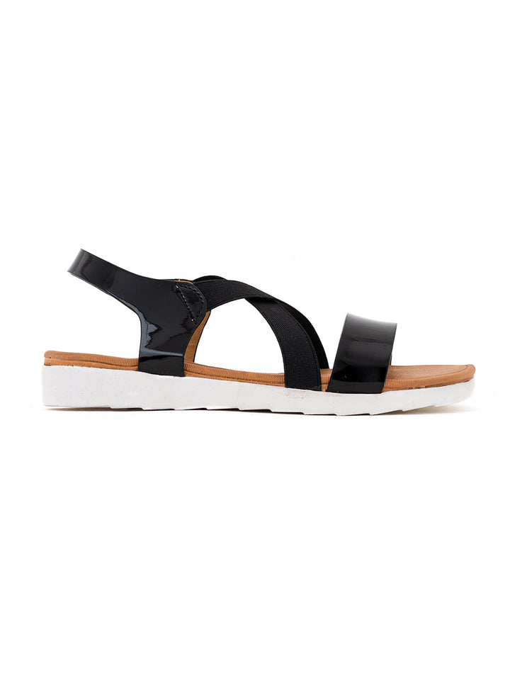 Khadim Cleo Flat Slingback Sandal for Women