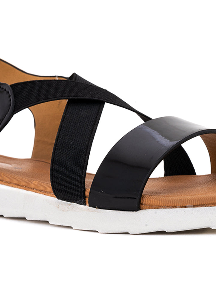Khadim Cleo Flat Slingback Sandal for Women